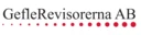 Geflerevisorerna AB 