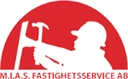 M.I.A.S. Fastighetsservice AB 