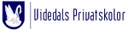 Videdals Privatskolor, AB 