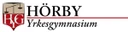 Hörby Yrkesgymnasium AB 