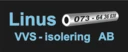 Linus VVS-Isolering AB 