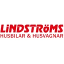AB Lindströms husvagnar 