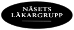 NÄSETS LÄKARGRUPP 