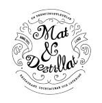 Mat & Destillat i Lund AB 