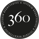 Lediga jobb 360 Rekrytering & Interim AB