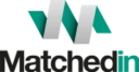 Matchedin AB 