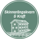 Skinnarängskvarn & Kraft AB 