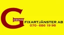 Gesons Fixartjänster AB 
