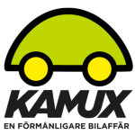 Kamux AB 