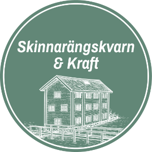 Skinnarängskvarn & Kraft AB 