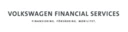 Volkswagen Finans Sverige AB 