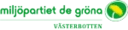Miljöpartiet i Västerbottens län 