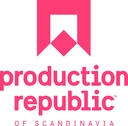 Production Republic Of Scandinavia AB