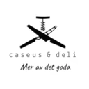 Caseus & deli AB 