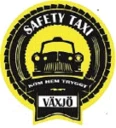 Växjö Safety Taxi AB 