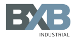 Bxb Industrial Fittings AB