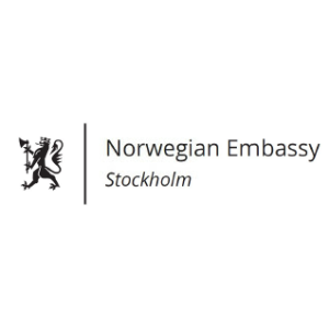 Norska ambassaden