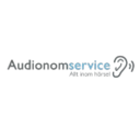 Audionomservice Sverige AB 