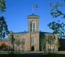Karlsborgs Museifören 