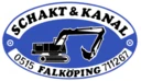 Schakt och Kanalgrävningar i Falköping AB 
