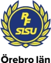 RF-SISU ÖREBRO LÄN 