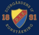 Djurgårdens If Konståkningsfören 