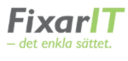 Fixarit AB 