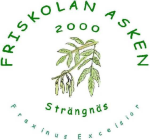 Friskolan Asken AB 