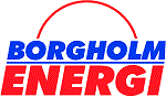 Borgholm Energi AB 