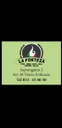 La Forteza Restaurang & Pizzeria HB 