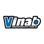 Vinab, Verkstadsindustri i Norr AB 