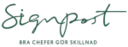 Signpost AB 