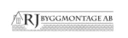 RJ Byggmontage AB 
