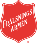 Frälsningsarmen 