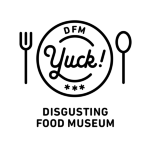 Disgusting Food Museum 