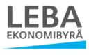 LEBA Ekonomibyrå AB 