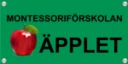 Montessoriförskolan Äpplet