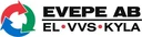El & Värmepumpsexperten EVEPE AB