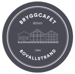 Bryggcafét Bovallstrand AB