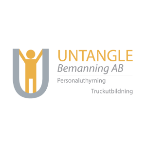 Untangle Bemanning AB 