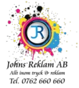 Johns Reklam AB 