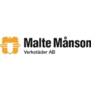 Malte Månson Verkstäder AB 