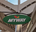 MYWAY EXPRESS JÖNKÖPING AB 