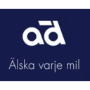 Reservdelar i Kinna AB 