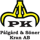 Pålgård & Söner Kran Aktiebolag 