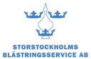 Storstockholms Blästringsservice AB 