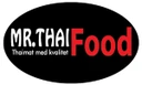 Mr Thai Food i Torslanda AB 