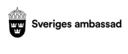 Sveriges Ambassad i Österrike