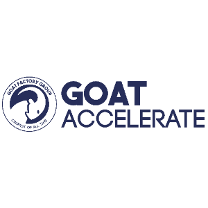 G.O.A.T Accelerate AB 