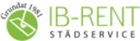 Ib-Rent Städservice AB 